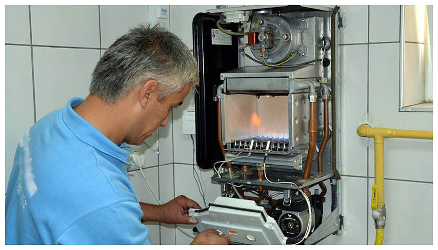Ümraniye Kombi Tamircisi